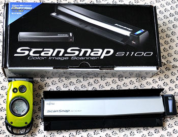 ScanSnap